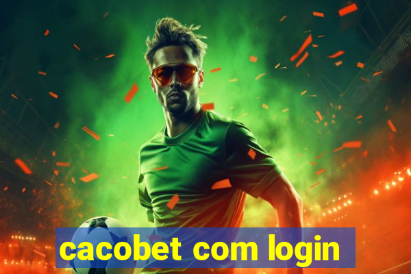 cacobet com login